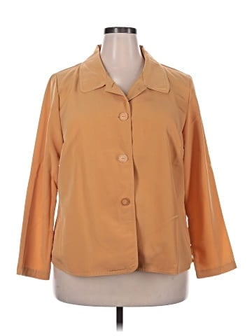 Roaman's Blazer (view 1)