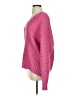 American Eagle Outfitters Pink Pullover Sweater Size XS - photo 5