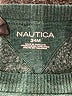 Nautica Green Pullover Sweater 18-24 MO / 24 MO - photo 3