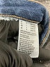 American Eagle Outfitters Hearts Blue Jeans Size 4 - photo 7