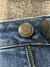 American Eagle Outfitters Hearts Blue Jeans Size 4 - photo 8