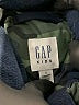 Gap Kids 100% Polyester Green Vest Size S (kids) - photo 3