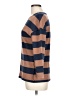 Madewell 100% Cotton Brown Pullover Sweater Size S - photo 5
