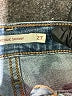 Levi's Hearts Blue Jeans Size 27 waist - photo 4