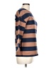 Madewell 100% Cotton Brown Pullover Sweater Size S - photo 4