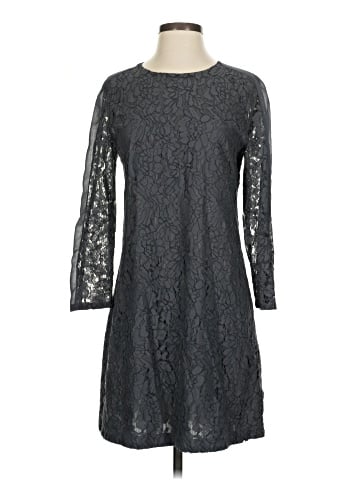 Madewell Casual Dress (view 1)