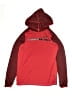 Under Armour Red Pullover Hoodie Size XL (youth) - photo 1