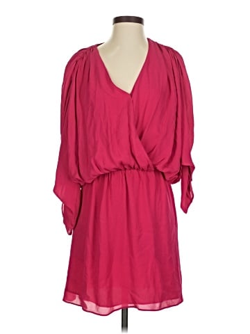 Parker Casual Dress (view 1)