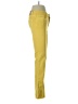 FRAME Color Block Yellow Jeans Size 23 waist - photo 4