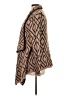 Bar III Brown Cardigan Size S - photo 5
