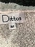 Dittos Ivory Pullover Sweater Size M - photo 7