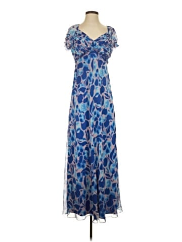 Diane von Furstenberg Cocktail Dress (view 1)