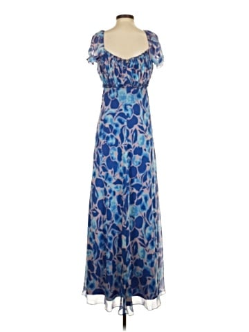 Diane von Furstenberg Cocktail Dress (view 2)