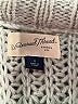 Universal Thread Solid Gray Pullover Sweater Size S - photo 7