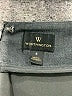 Worthington Solid Gray Formal Skirt Size 4 - photo 4