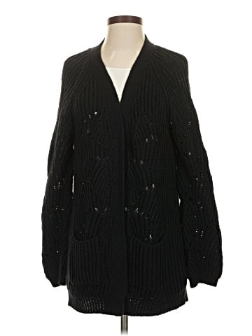 Margaret O'Leary Cardigan (view 1)