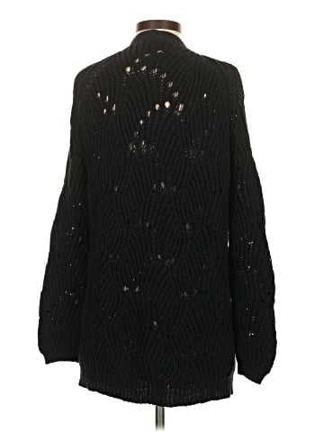 Margaret O'Leary Cardigan (view 2)