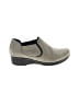 Dansko Solid Gray Ankle Boots Size EU 40 - photo 1