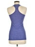 Lululemon Athletica Blue Active Tank Size 6 - photo 2