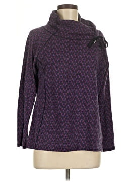 T By Talbots Turtleneck Sweater