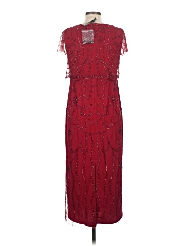 Adrianna Papell Cocktail Dress (view 2)
