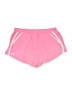 Under Armour Pink Athletic Shorts Size M - photo 1