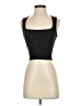 Assorted Brands Black Tank Top Size XS - photo 1