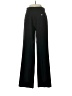 Moda International Solid Black Dress Pants Size 4L - photo 2