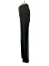 Moda International Solid Black Dress Pants Size 4L - photo 5