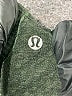 Lululemon Athletica Gray Green Active Tank Size 4 - photo 4