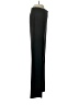 Moda International Solid Black Dress Pants Size 4L - photo 4