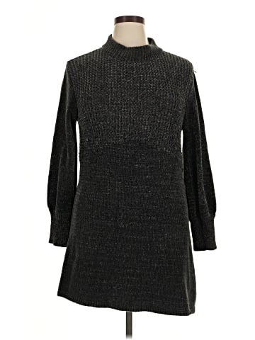 Xhilaration Casual Dress (view 1)