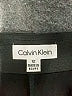Calvin Klein Solid Black Dress Pants Size 12 - photo 7
