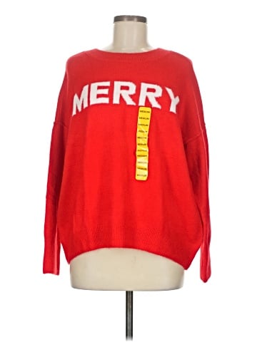 Vince Camuto Pullover Sweater (view 1)