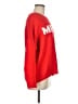 Vince Camuto Red Pullover Sweater Size M - photo 4