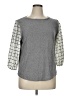 Haven Gray Cardigan Size 1X - photo 1