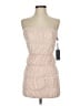 H:ours Pink Cocktail Dress Size XS - photo 1