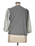 Haven Gray Cardigan Size 1X - photo 2
