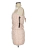 H:ours Pink Cocktail Dress Size XS - photo 5