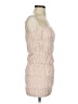 H:ours Pink Cocktail Dress Size XS - photo 4