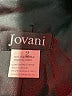 Jovani 100% Polyester Black Cocktail Dress Size 2 - photo 7