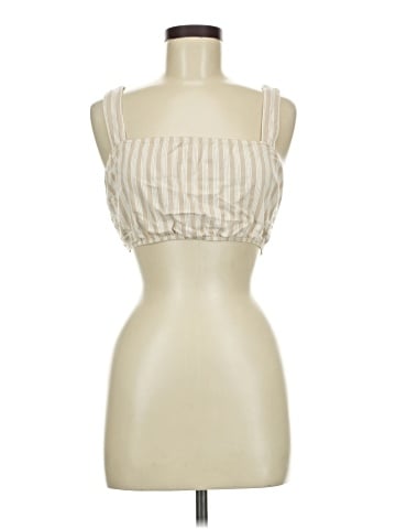 Show Me Your Mumu Tube Top (view 1)