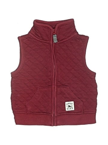 Carter's Vest (view 1)