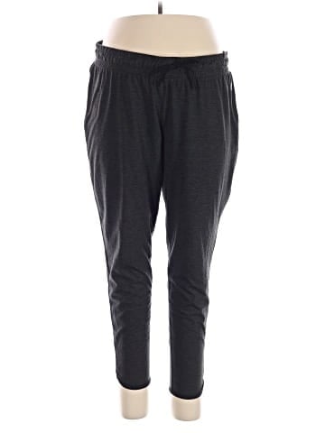 Reebok Active Pants (view 1)