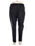 Reebok Solid Gray Active Pants Size XL - photo 2