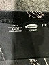 Old Navy Graphic Black Leggings Size S - photo 4