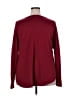 Como Blu Burgundy Pullover Sweater Size 2X - photo 2