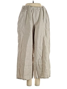 Crown Linen Designs Linen Pants
