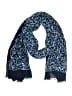 Unbranded Blue Scarf One size - photo 1