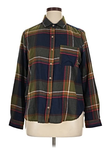 Polly & Esther Fleece (view 1)